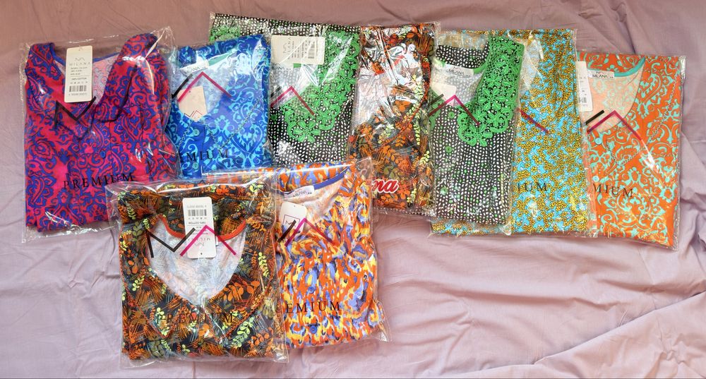 Платья Халат милана.