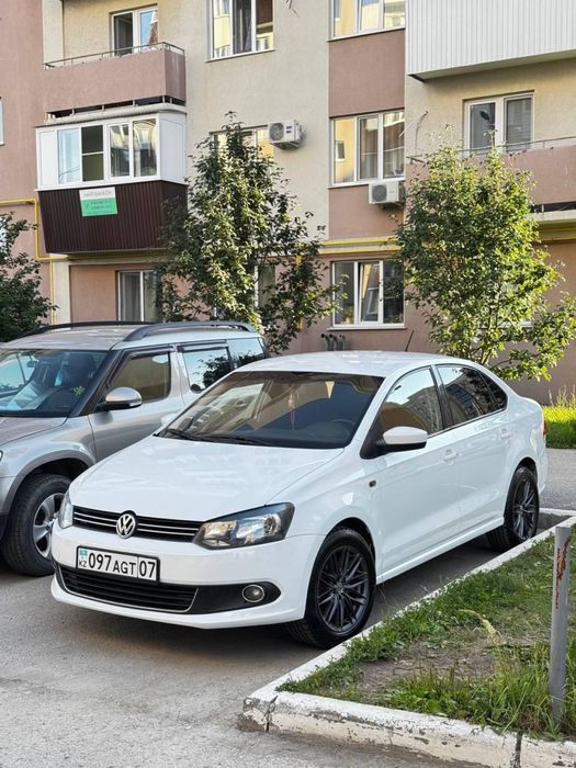 Фолькваген поло продам