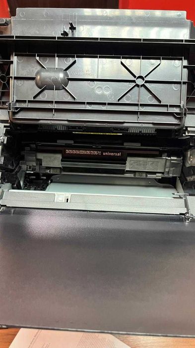 Продам лазерный принтер Canon LBP6030