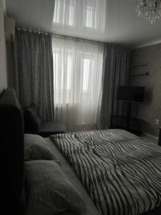 Продажа 1-комнатной квартиры