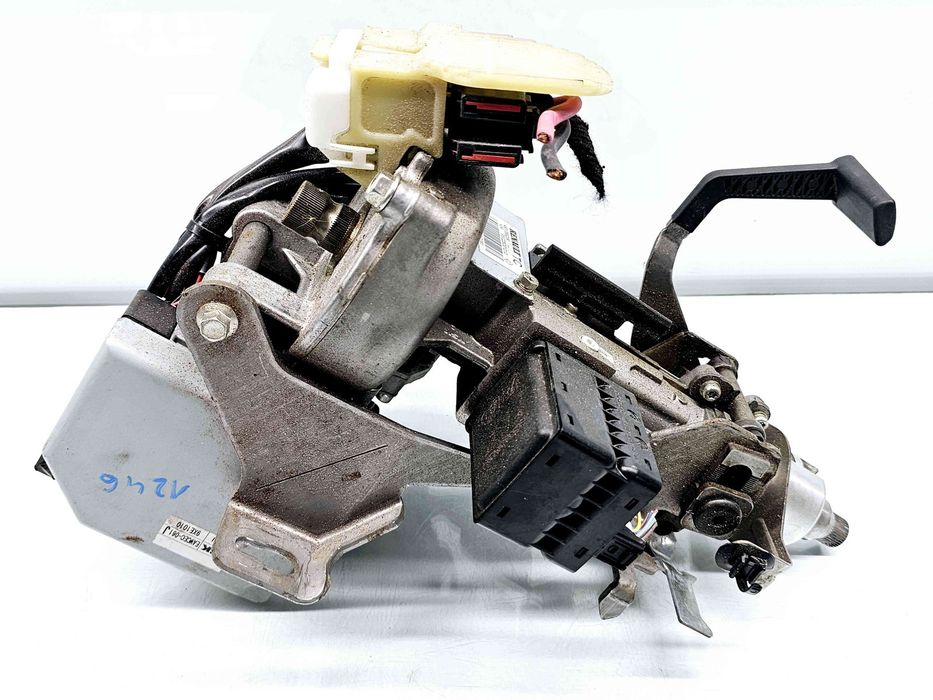 Ax coloana volan Renault Scenic 3 [Fabr 2009-2015] 488108823R 1.5 DCI
