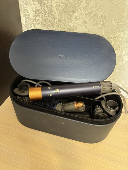 Дайсон фен dyson