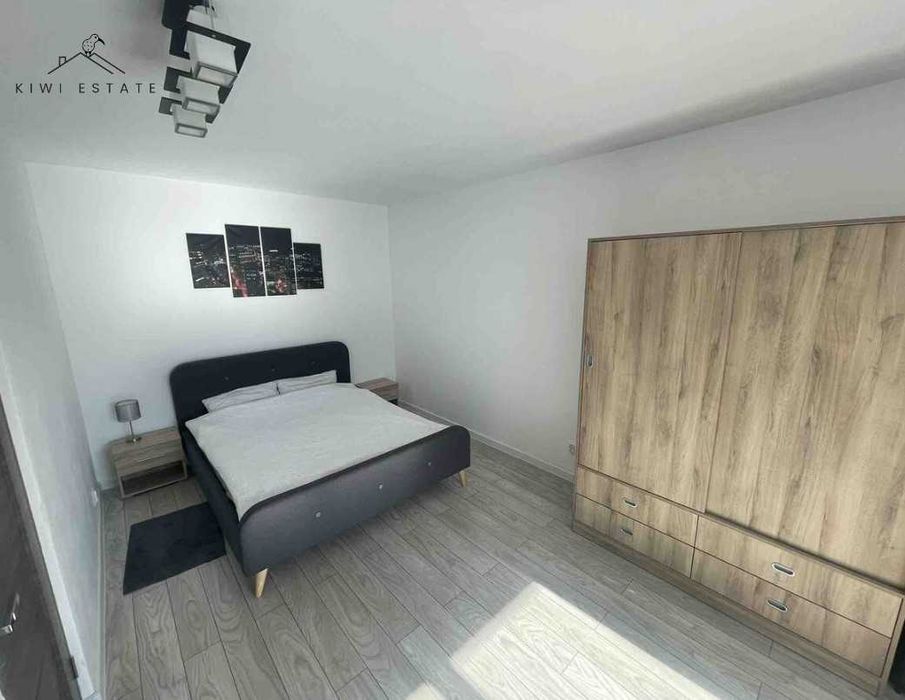 Дава се под наем Двустаен апартамент в София, Мусагеница - 67 кв.м за 549 € - Снимка #1