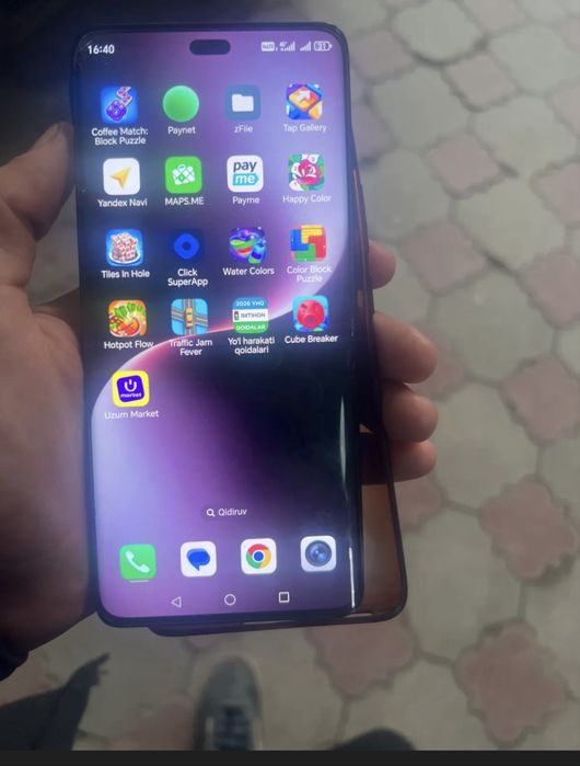 Xonor9c telefoni