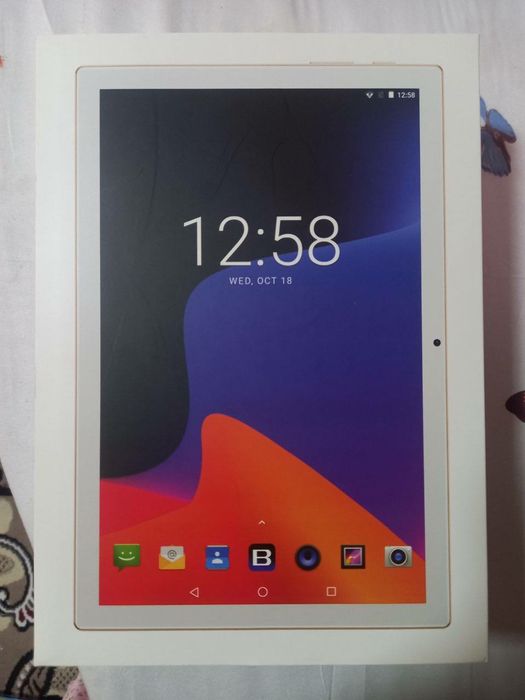 Planshet Note 14 plus