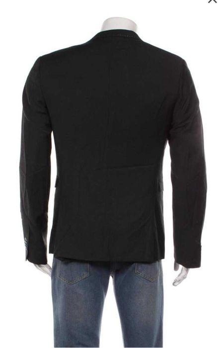 Vand sacou barbati Cinque