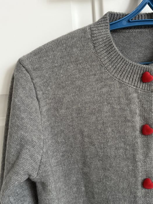 Кардиган женский