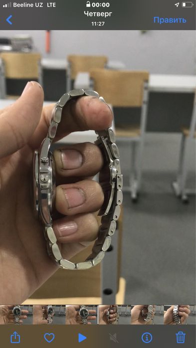 Orient soati sotiladi