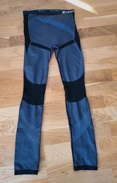 Kaytan Pantaloni sport termoactivi, Ladies L/XL