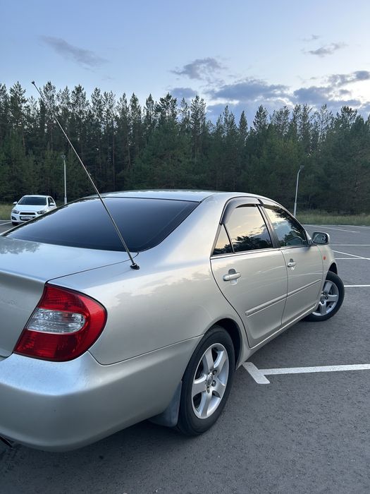 Продам Камри 30.