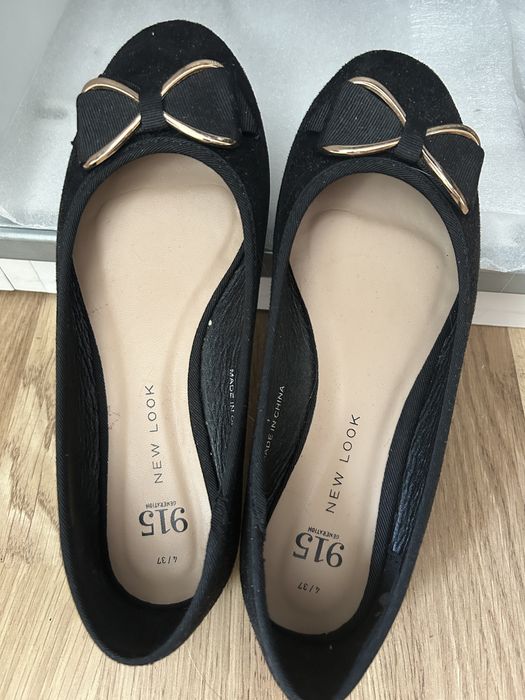 Дамски обувки 36, 38, 39 номер