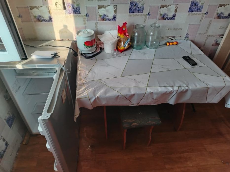 1 комнатная квартира