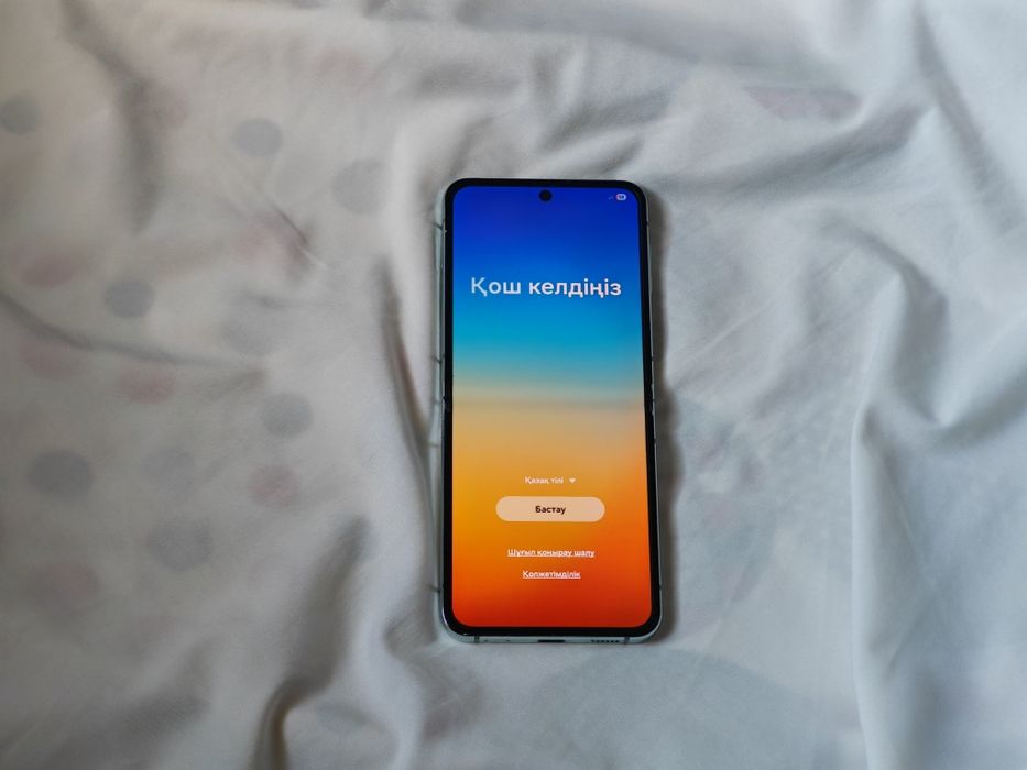 Samsung Z flip 5 512gb
