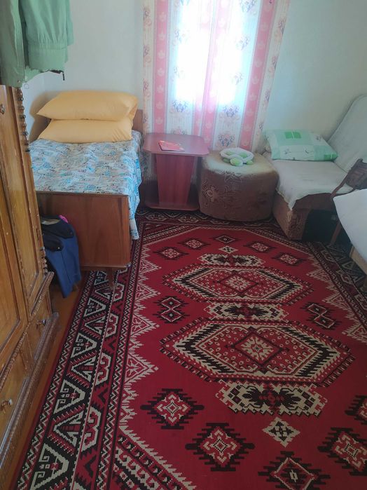 Продам дачу с баней.