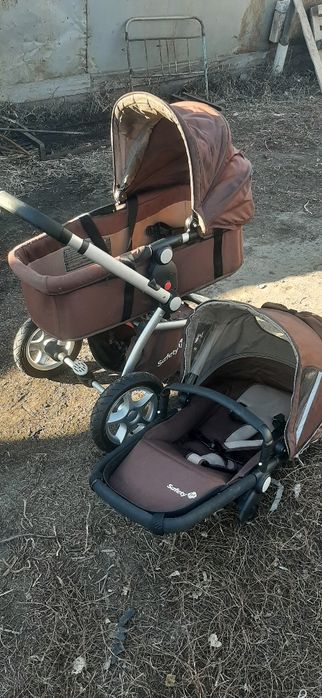 Продам детскую каляску