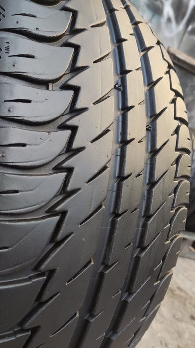 2бр летни гуми 215/55/17 Kleber Dynaxrer HP 3, дот21