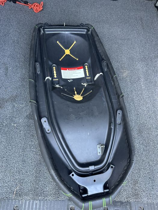 Scaun Piaggo Raceing 500