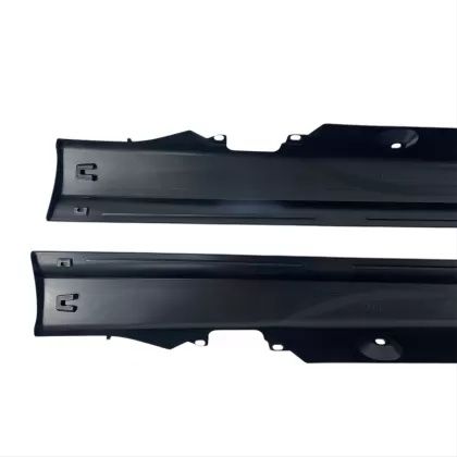 Прагове за БМВ Е46 седан М3 М-Тех дизайн