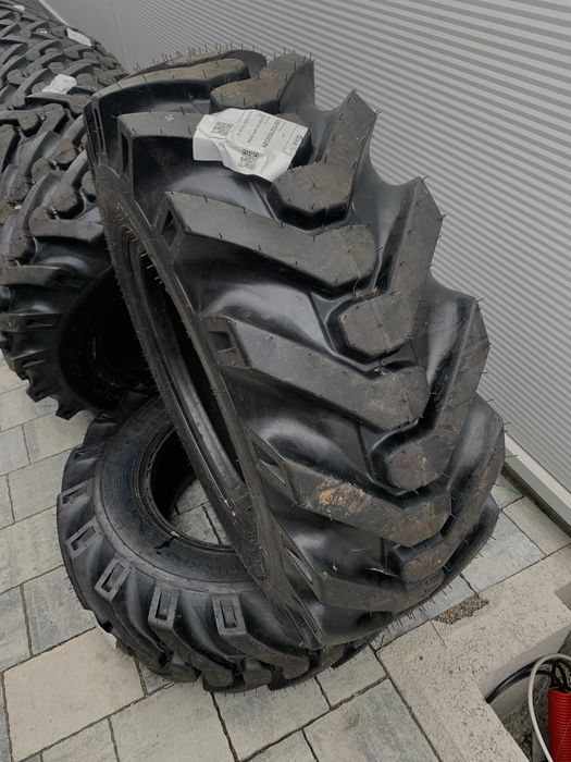 Anvelope 12.5/80-18 OZKA 14 pliuri, cauciucuri rezistente cu garantie