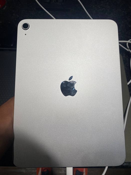 Ipad A16 100% 128gb