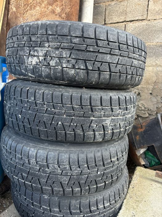 Балон 195/65/15