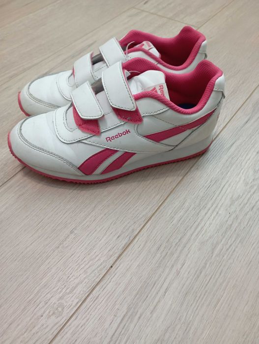 Детски маратонки Reebok