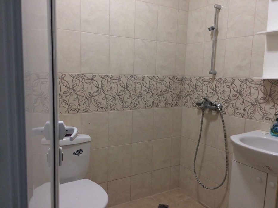 Дава се под наем Едностаен апартамент в Пловдив, Христо Смирненски - 40 кв.м за 125 € - Снимка #5