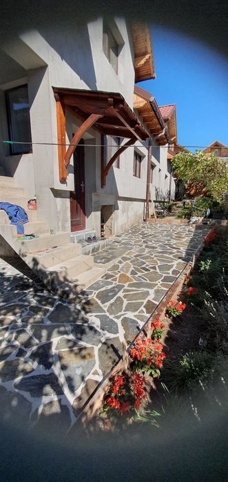 Pavaj piatra decorativa