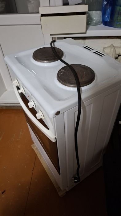 Продам плиту мечта