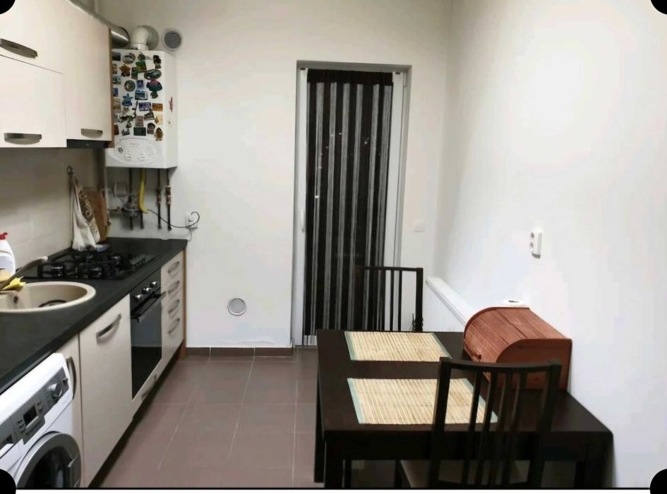 Ap 2 Camere Autogara Beta