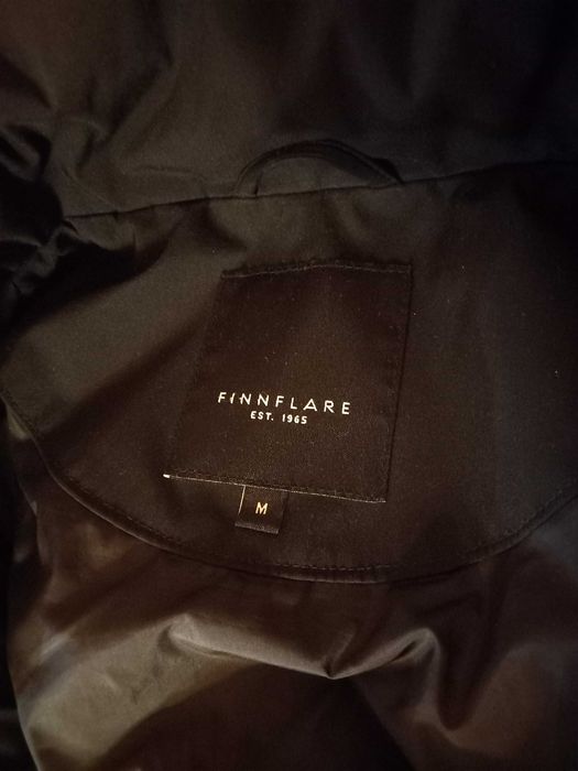 Пуховик Finn Flare M