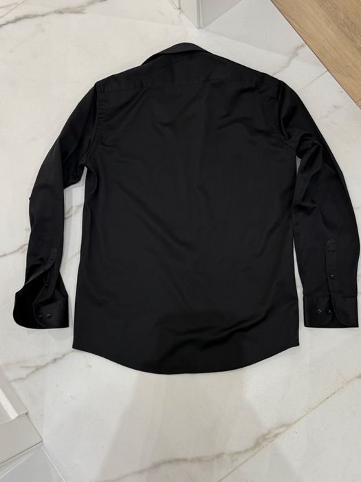 Риза Andrews - L / 50% полиестър; 50% памук