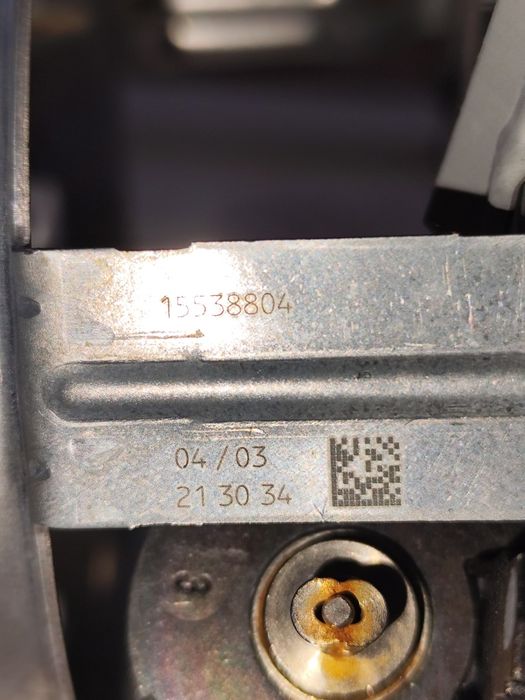 Lupa Hella E55 / G2 3 inch D2S originală 15538804