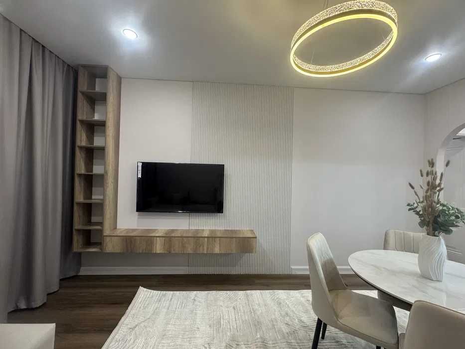 Срочно продаётся 2-комнатная квартира