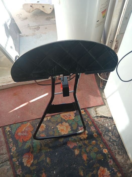 Детский кресло .