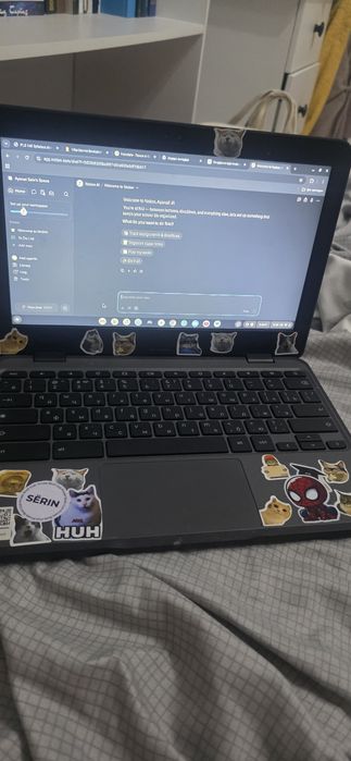 Lenovo 100e Chromebook Gen 3