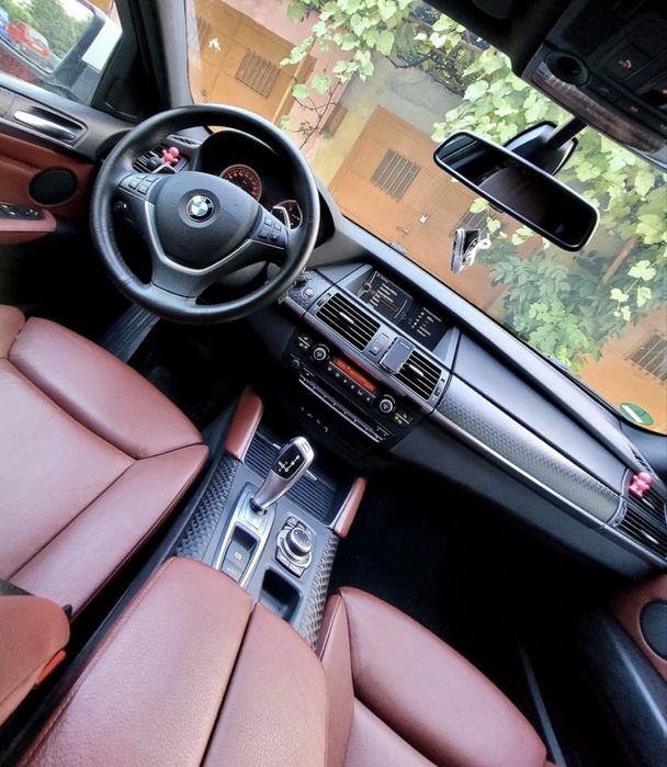 BMW X6 0 — imagine 5