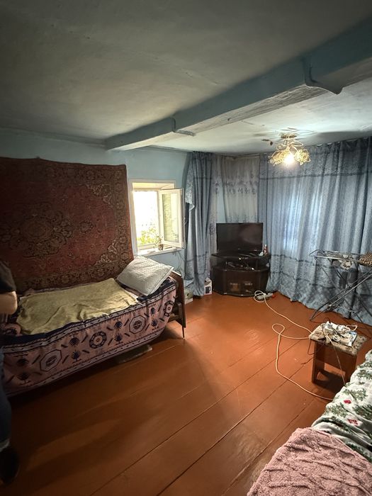 Дом в селе Петропавловка
