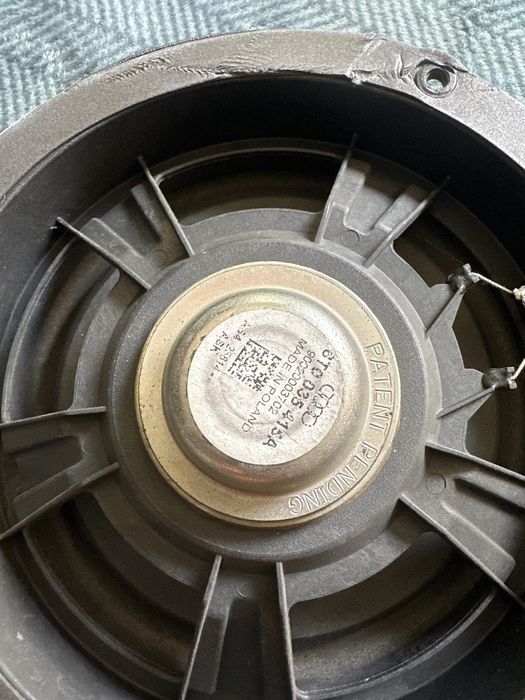 Boxa stanga dreapta spate audi a4 b8 b8.5