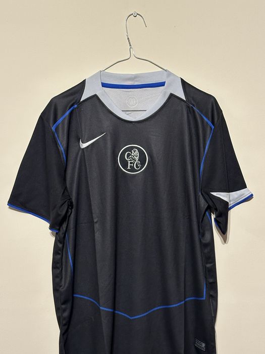 Тениска на Chelsea FC 25/26! - НОВО ; НАЙ-ДОБРАТА ЦЕНА!