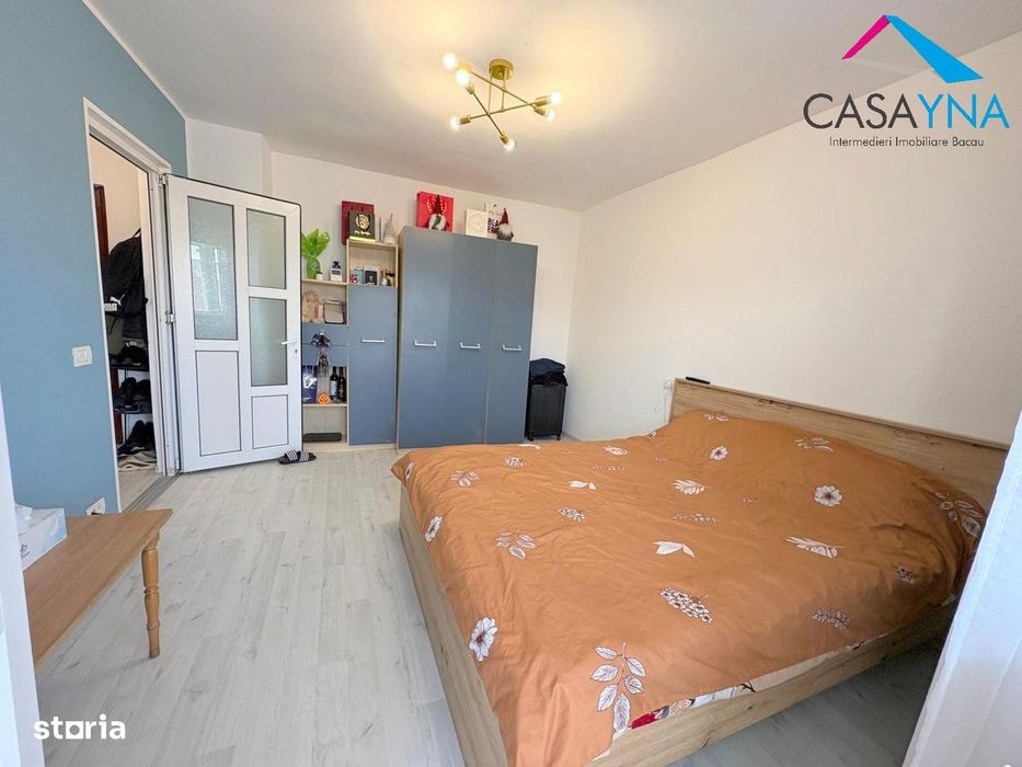 Garsoniera complet renovata – Ideala pentru investitie!
