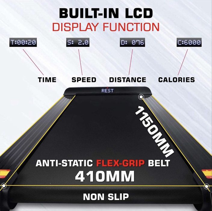 Пътека за бягане Orion Race G1