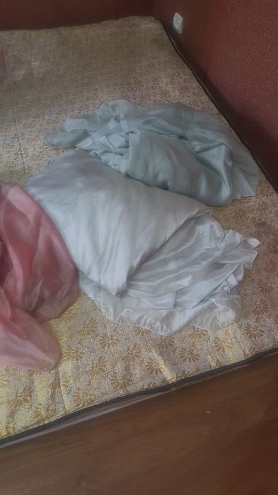 Шторы , тюли , готовые