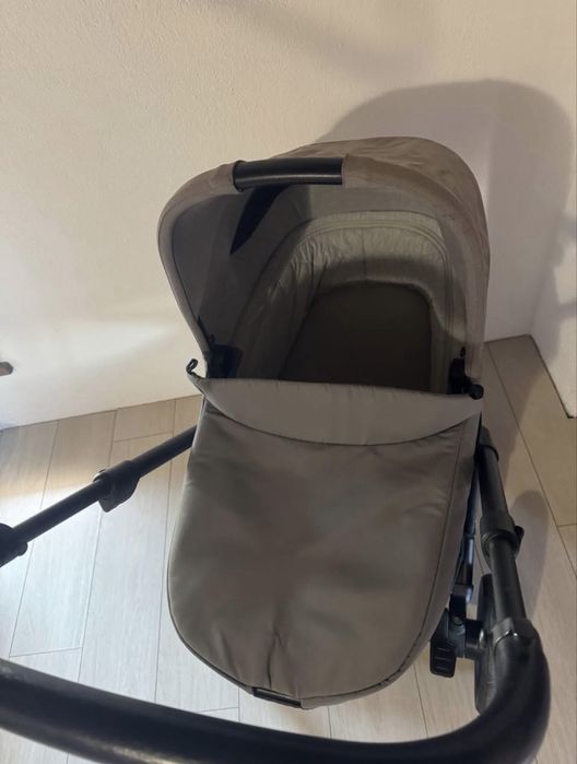 Количка easywalker harvey 2