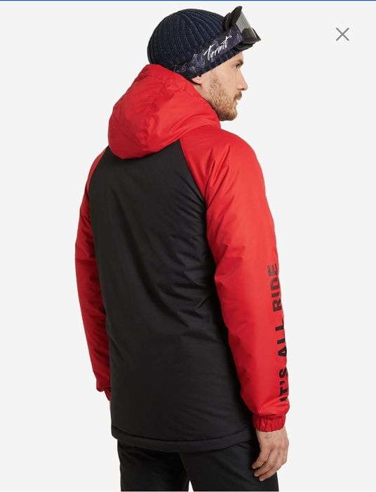 Termit для сноубординга