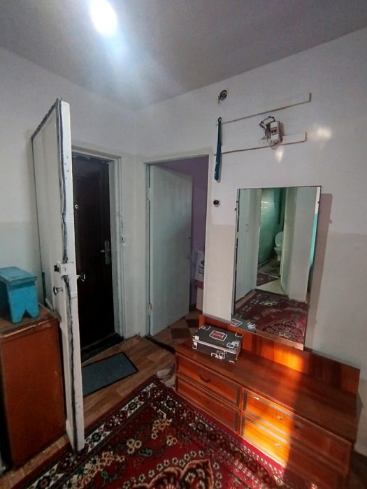 Продам 3 комнатную квартиру