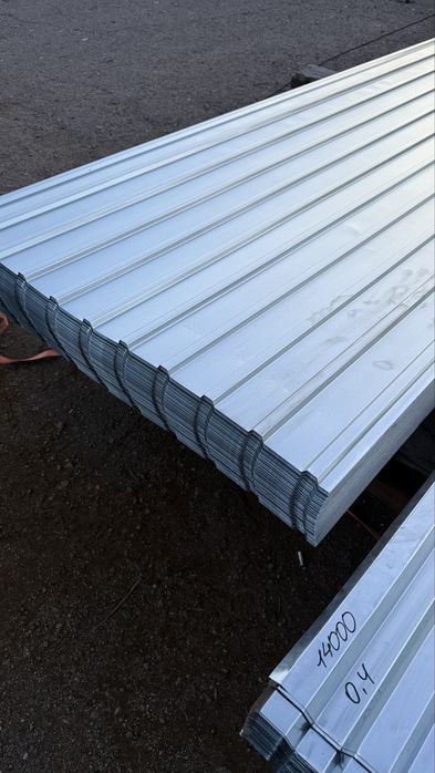 Профлист некондиция