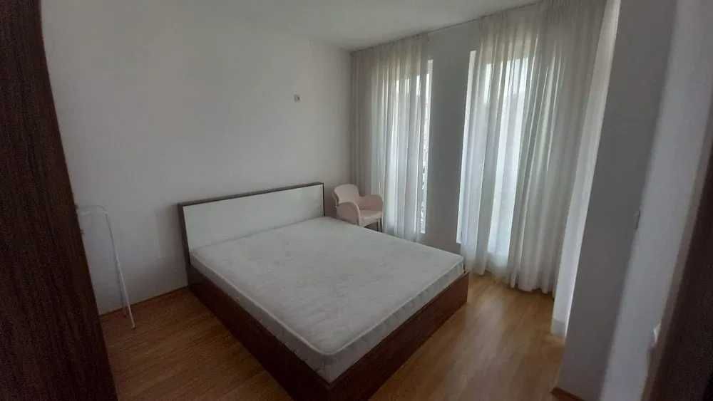 Дава се под наем Двустаен апартамент в Несебър - 49 кв.м за 102 € - Снимка #1