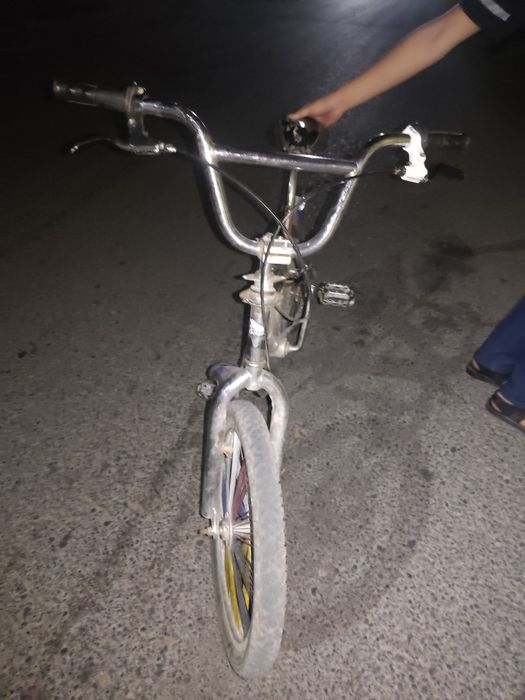 Продам велик барс