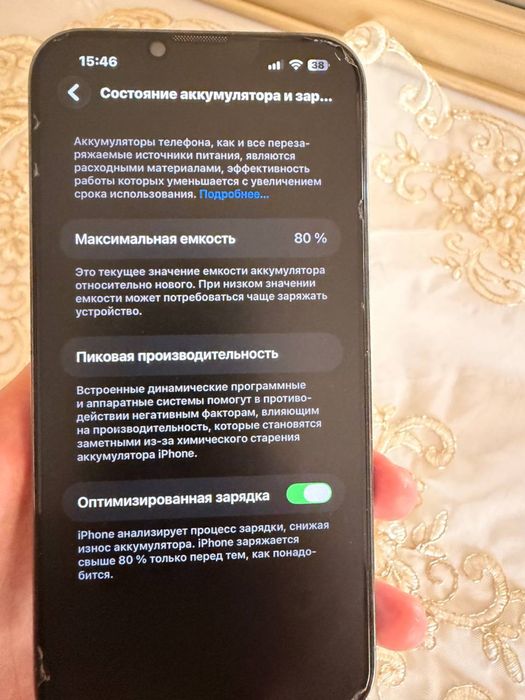 iphone 13 pro Max 256 LL/A